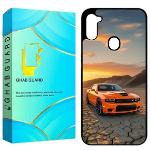 Ghab Guard GCHPA11 Cover For Samsung Galaxy A11 / M11 