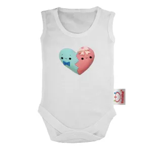 بادی نوزادی هیاهو مدل Ilinga