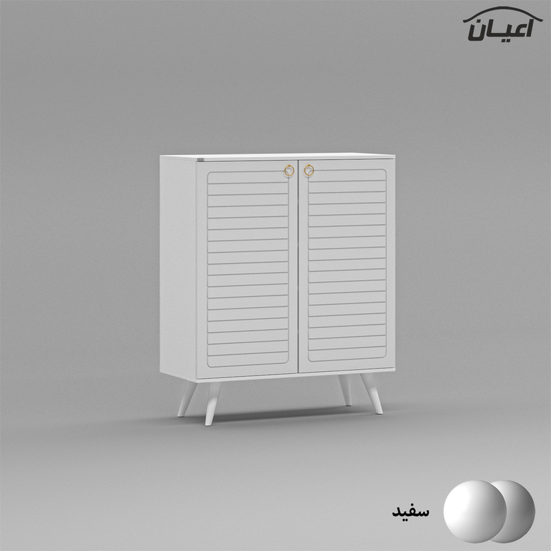جاکفشی اعیان مدل FH756