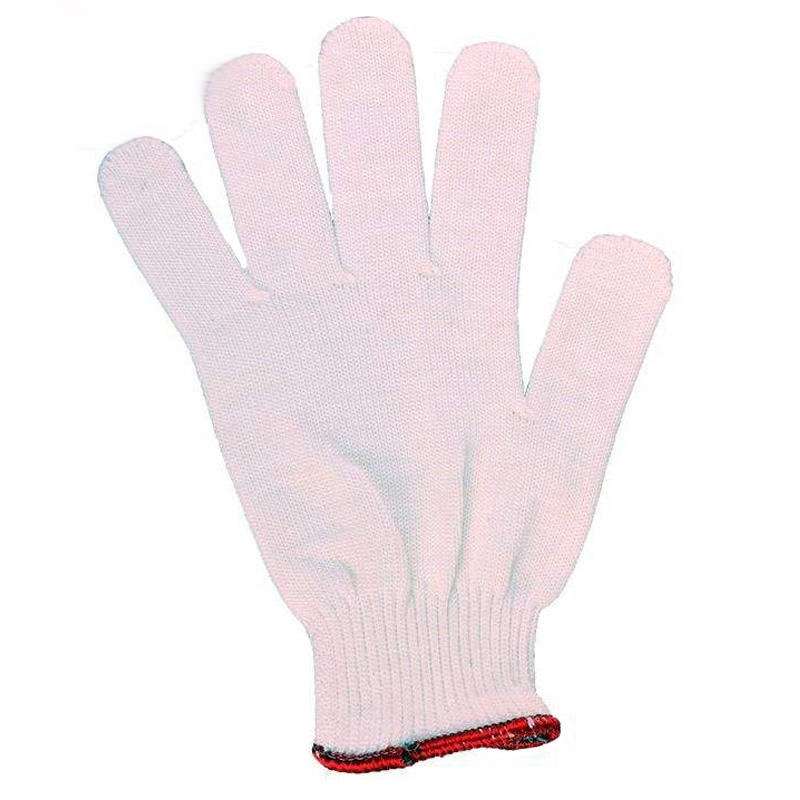 دستکش ایمنی مدل N مجموعه 20 عددی