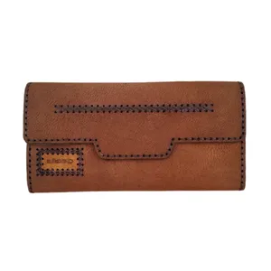 کیف پول چرمی دقت مدل NG-kf55