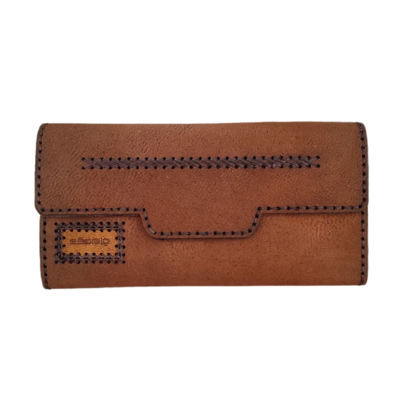 کیف پول چرمی دقت مدل NG-kf55