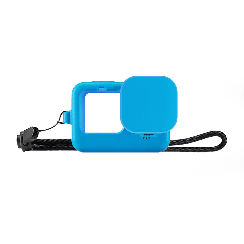  کاور مدل PU518B مناسب برای دوربین ورزشی گوپرو Hero 10