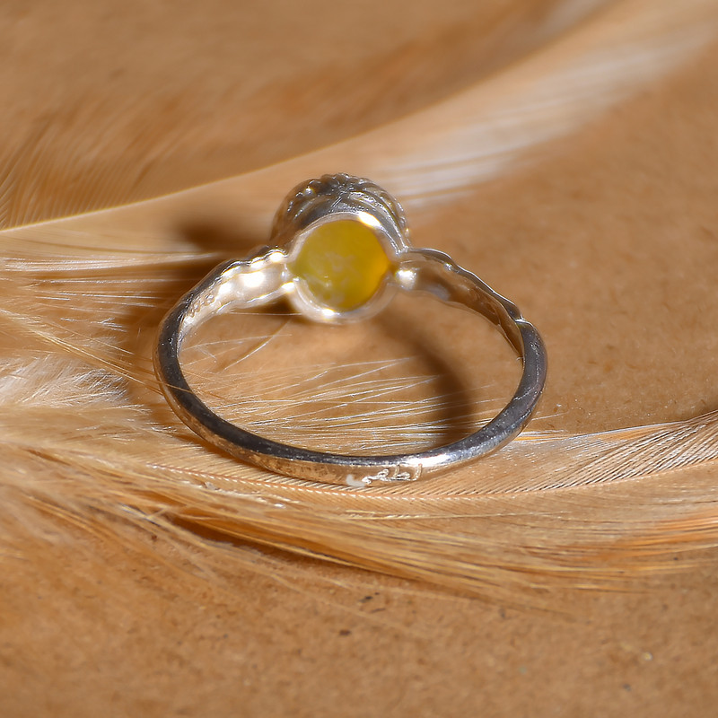 انگشتر نقره زنانه نقره جات لطفی مدل عقیق کد ANZS07E010 انگشتر نقره زنانه نقره جات لطفی مدل عقیق کد ANZS07E010