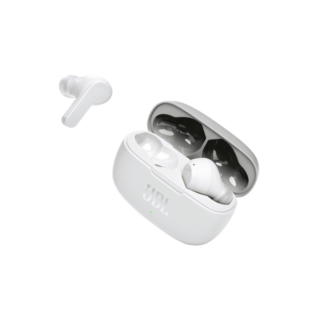هدفون مخصوص بازی بلوتوثی جی بی ال مدل RZA EARHOOK WAVE 200 GLOBAL APTX -  - 13
