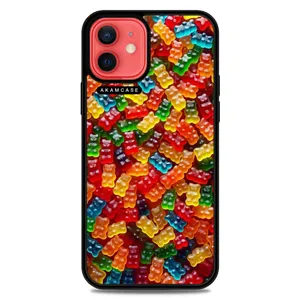 AKAM AMC-AW12-CANDY-15 Cover For Apple iPhone 12