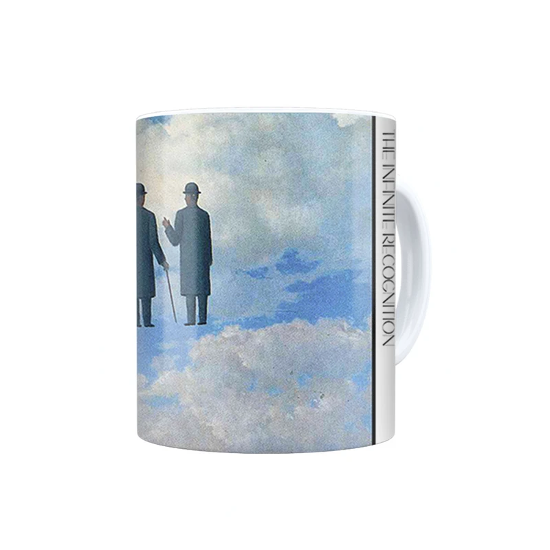 ماگ ترمه طراحان ایده مدل شناخت بی نهایت از ماگریت کد art0472