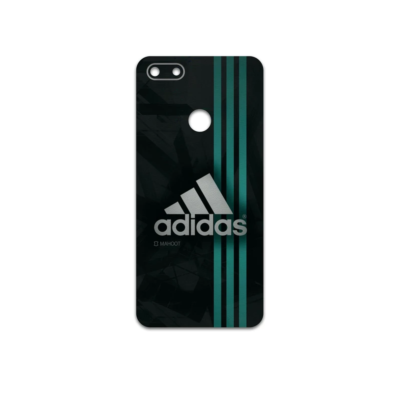 برچسب پوششی ماهوت مدل dds مناسب برای گوشی موبایل موتورولا Moto e6 Play