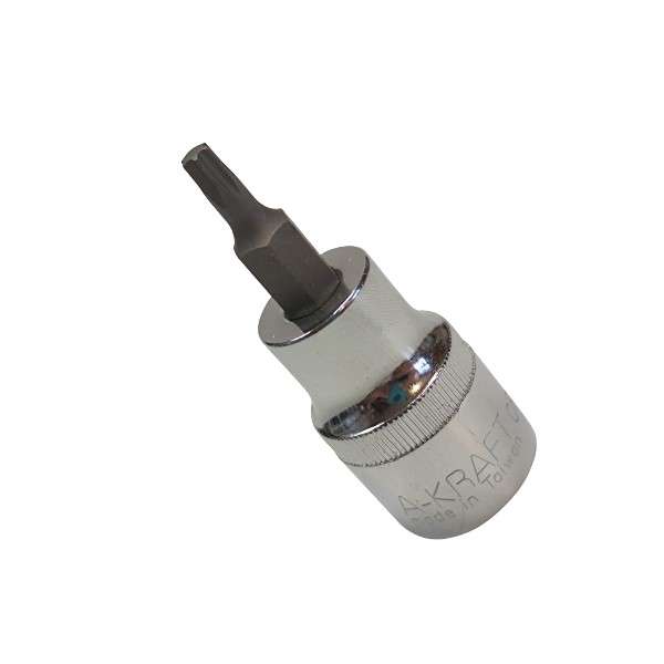 آچار بکس ستاره ای آ-کرافت مدل TX25-KFT سایز 25 میلی متر