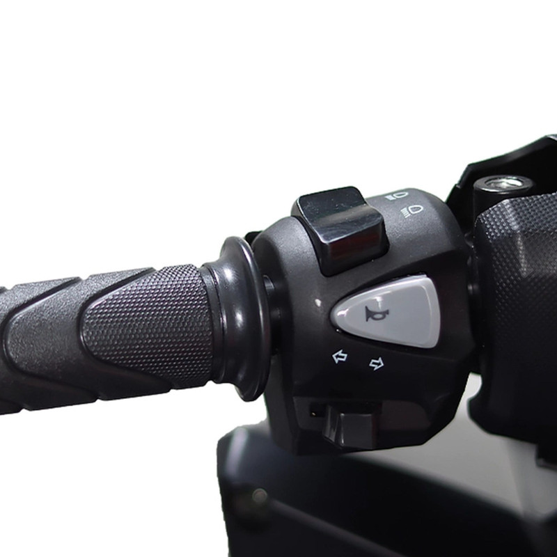 موتورسیکلت کبیر موتور مدل هوندا کلیک آپ 170 سی سی سال 1404