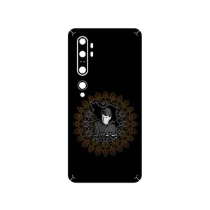 MAHOOT MohammadReza Shajarian Cover Sticker for Xiaomi Mi Note 10 Pro