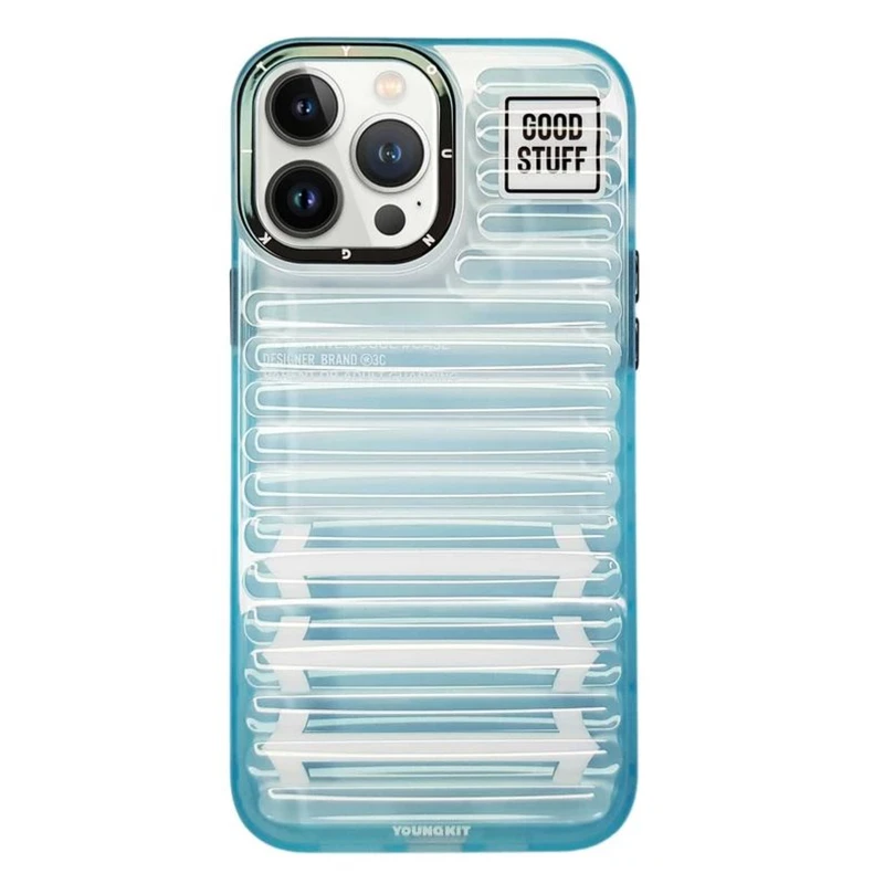  کاور یانگ کیت کد LX02 مناسب برای گوشی موبایل اپل IPHONE 14 Pro Max 