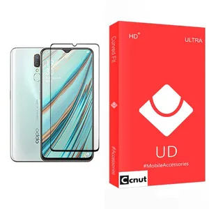Coconut UD Ultra MIX001 Screen Protector For Oppo A9x