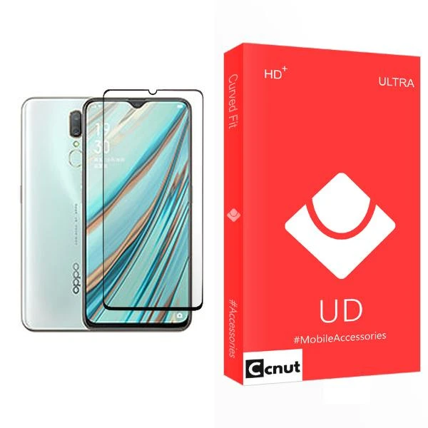 محافظ صفحه نمایش کوکونات مدل UD Ultra MIX001 مناسب برای گوشی موبایل اوپو A9x