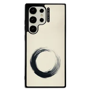 AKAM AMC-WSGS23U-ZEN-13 Cover For Samsung Galaxy S23 Ultra