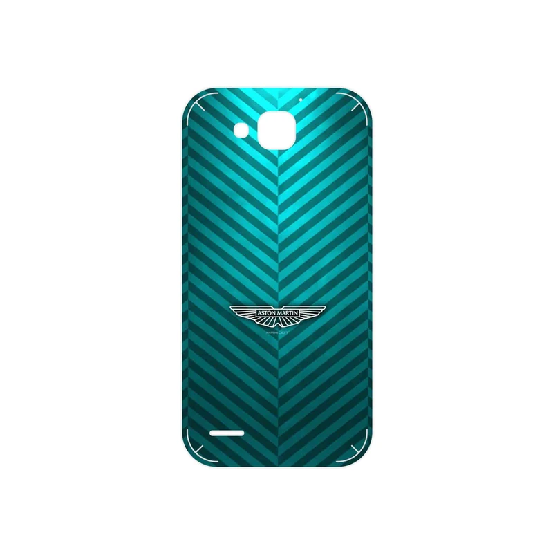 برچسب پوششی ماهوت مدل Aston Martin مناسب برای گوشی موبایل هوآوی Ascend G750