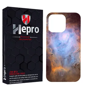 HEPRO MC Cover for Apple IPHONE 13