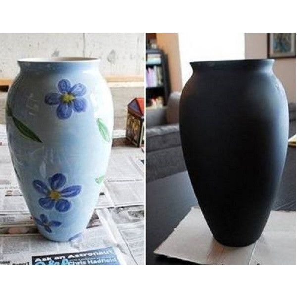 قلم مو بهگز مدل یاس مجموعه 6 عددی