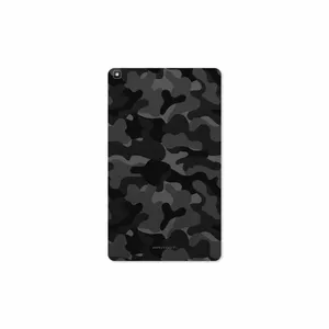 MAHOOT Night-Army Cover Sticker for Samsung Galaxy Tab A 8.0 2019 T290