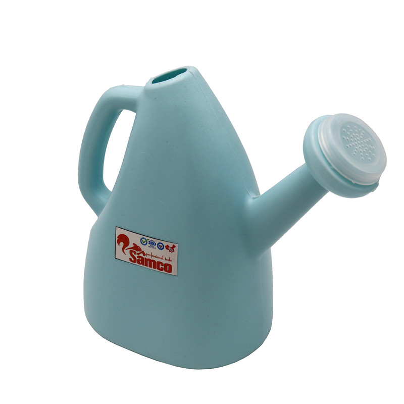 آبپاش دستی سامکو کد YP-3RANG-02.5L گنجایش 2.5 لیتر