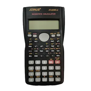 ماشین حساب مهندسی جوینوس مدل JS-82ms کد MA-125