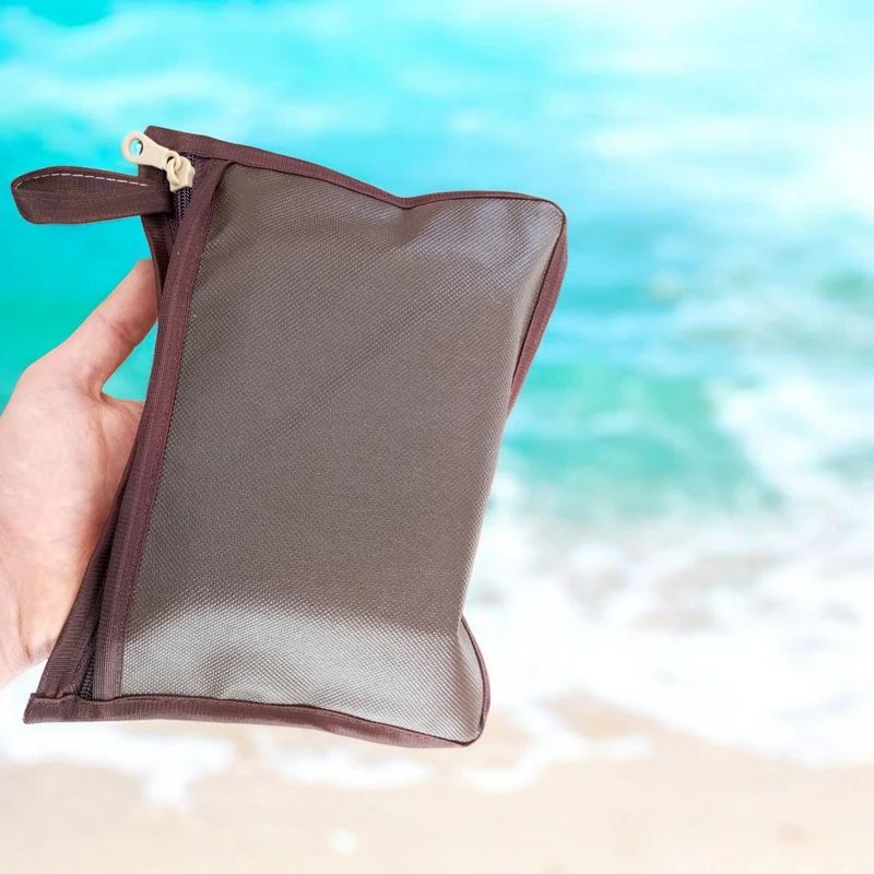 عکس شماره 3 : لوازم ماهیگیری مدل non-303 مجموعه 58 عددی