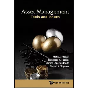کتاب Asset Management اثر جمعي از نويسندگان انتشارات WSPC