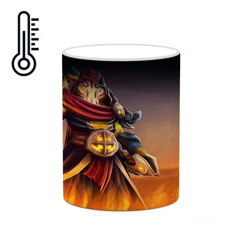 ماگ حرارتی کاکتی مدل Juggernaut کد mgh39259