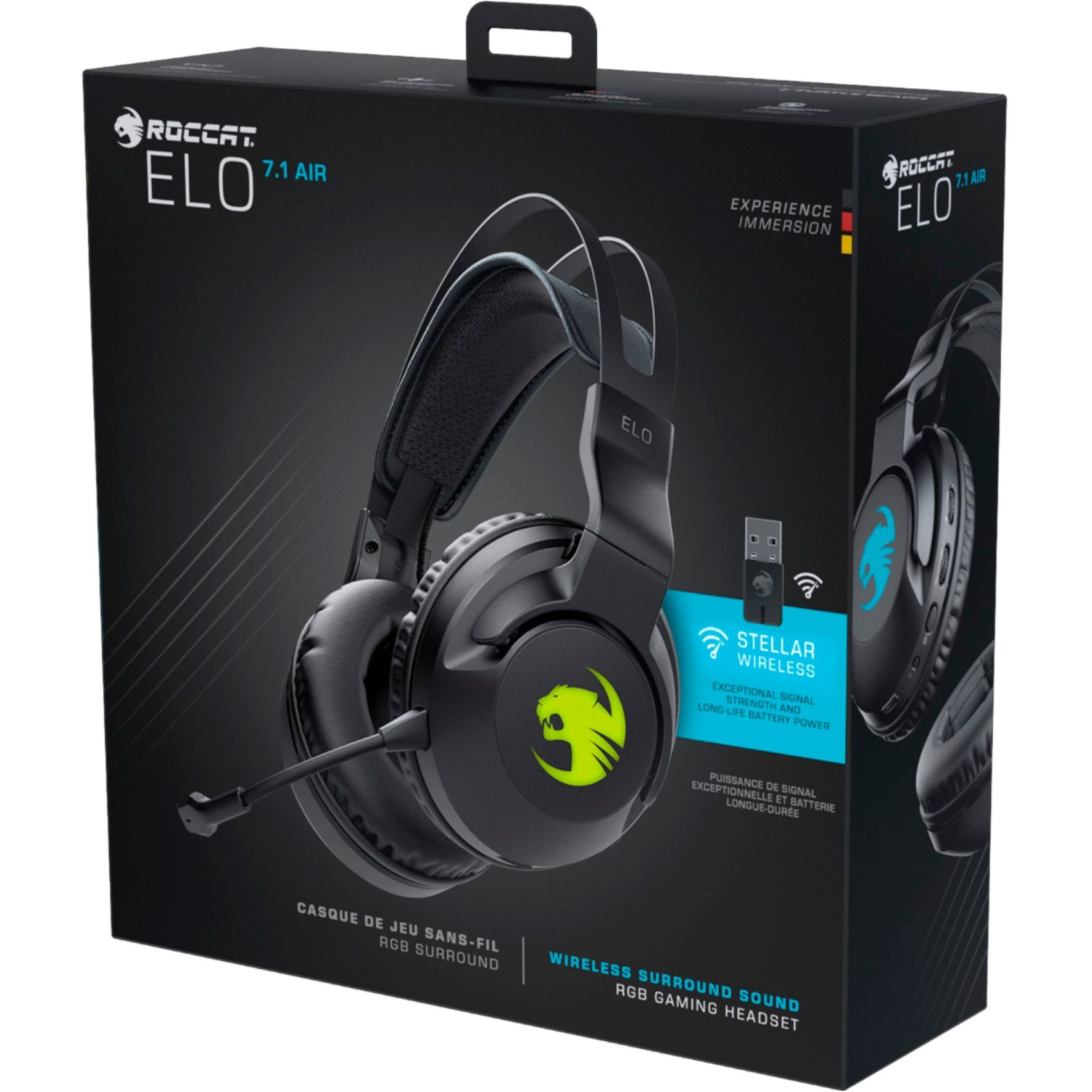 ELO 7.1 AIR 