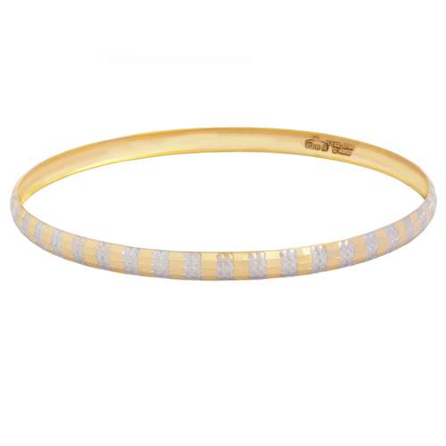 النگو طلا 18 عیار زنانه طلای مستجابی مدل اسپرلوس تراش کد N3