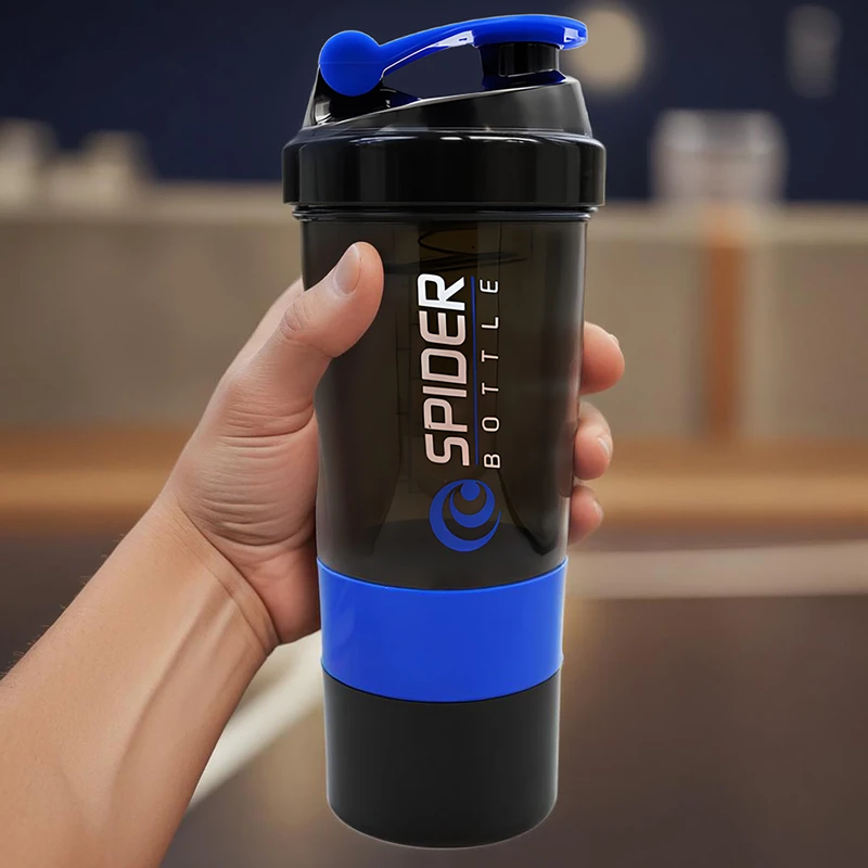 شیکر مدل SP گنجایش 0.5 لیتر