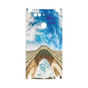 MAHOOT AZADI-Tower-FullSkin Cover Sticker for Huawei Nova 2 Plus