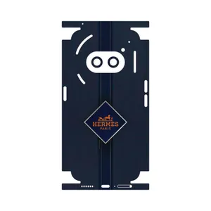 MAHOOT Hermes_Logo-FullSkin Cover Sticker for Nothing Phone 2a