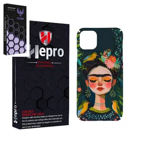 RIVEN RI2-3 Case For Apple iPhone 12
