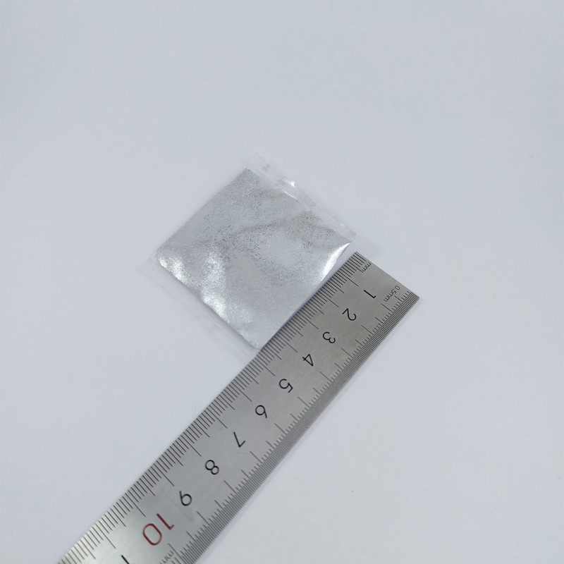 پودر لاک ناخن مدل PRO-102