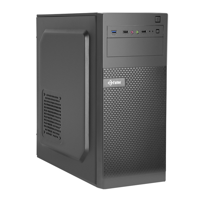 کیس کامپیوتر فاطر مدل F-3205