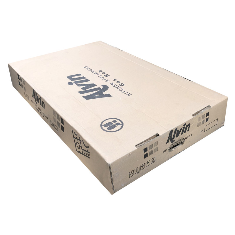 اجاق گاز صفحه ای آلوین مدل AG-305