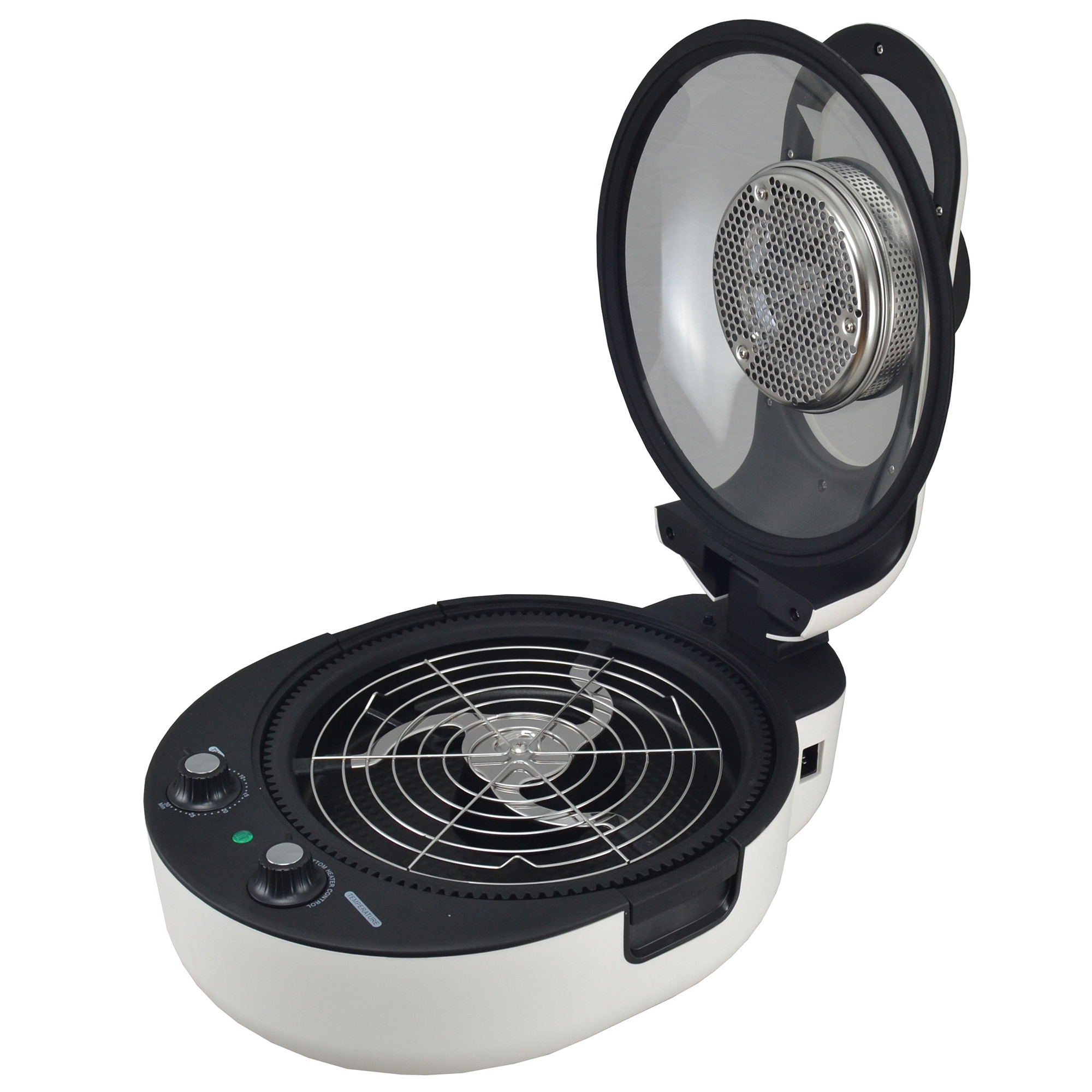 مولتی کوکر پرشیا فرانس مدل PR-6120