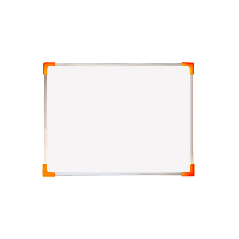 تخته وایت برد مدل کلاسیک سایز 30x40 سانتی متر