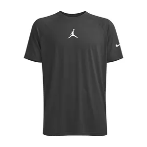 تی‌شرت ورزشی آستین کوتاه مردانه مدل 5717