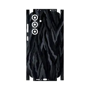 MAHOOT Black-Swan-FullSkin Cover Sticker for Samsung Galaxy S24 FE