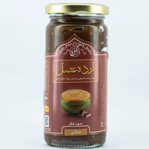ارده عسل شکلاتی کهن - 250 گرم