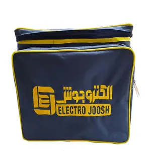کیف ابزار الکتروجوش مدل خورجینی