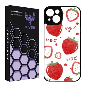 RIVEN RI3-2 Case For Apple iphone 13