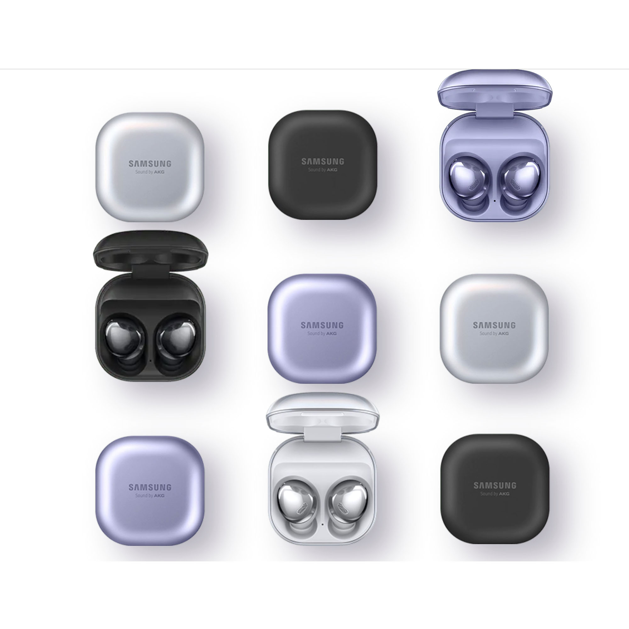 Galaxy Buds Pro 