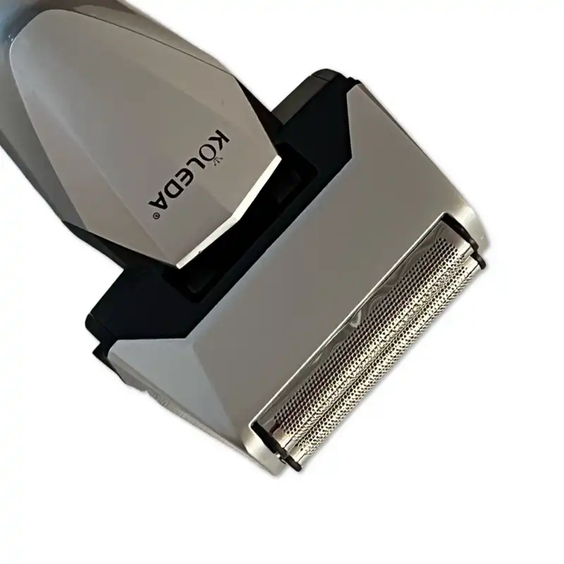 ست ماشین اصلاح موی صورت و بدن کولدا مدل RF-558