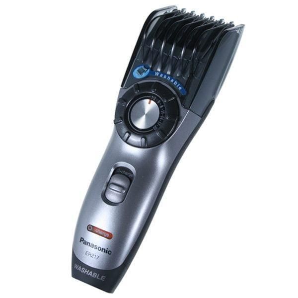 ماشین اصلاح موی سر و صورت پاناسونیک مدل ER217S -  - 2