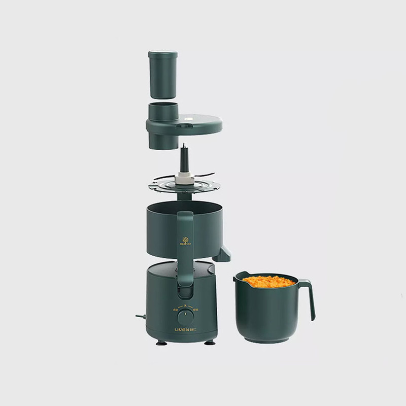 خردکن لیوون مدل G-17