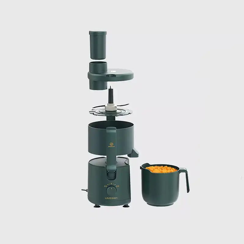 خردکن لیوون مدل G-17