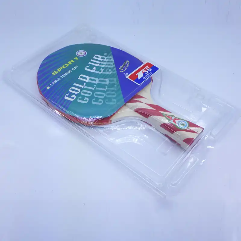 راکت پینگ پنگ گلدکاپ مدل GCTss-5